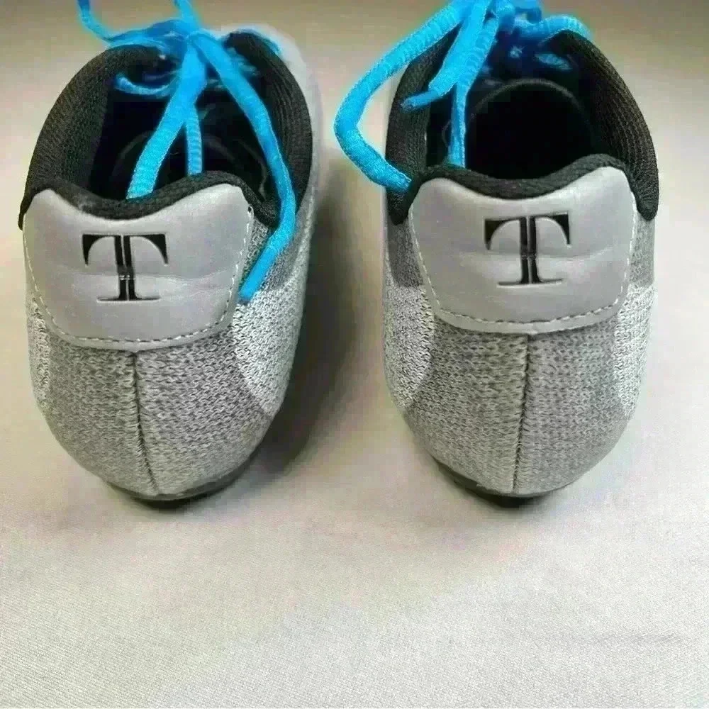 Tommaso Pista Stylish Women's Cycling Shoes, Sz 9 brand new with cleats - Picture 4 of 14